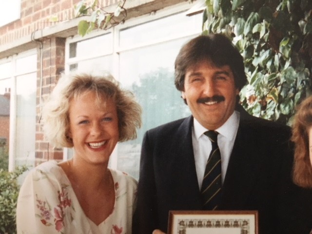 30 Years - It's Been Good To Stick Around! 2 30 Years - It's Been Good To Stick Around!