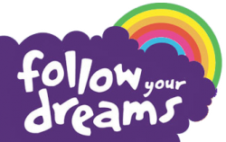 Follow Your Dreams