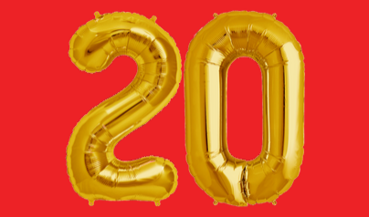 Anglo Adhesives Turns Twenty