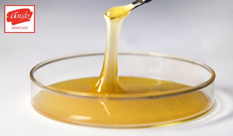 Why choose Anglo Adhesives as your bespoke adhesive manufacturer?