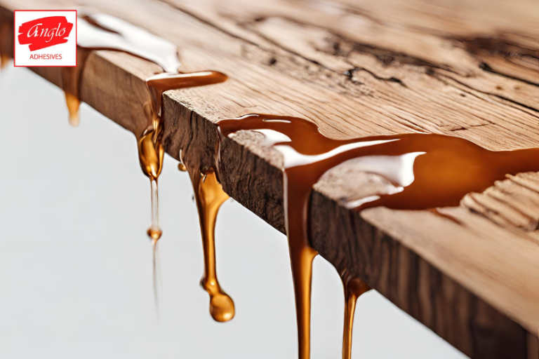 Adhesive Materials Key Applications Anglo