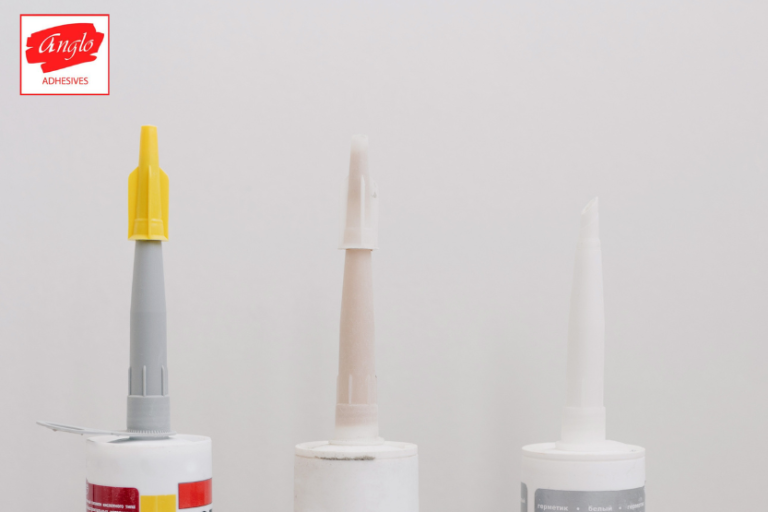 What are the different types of adhesives? Anglo Adhesives