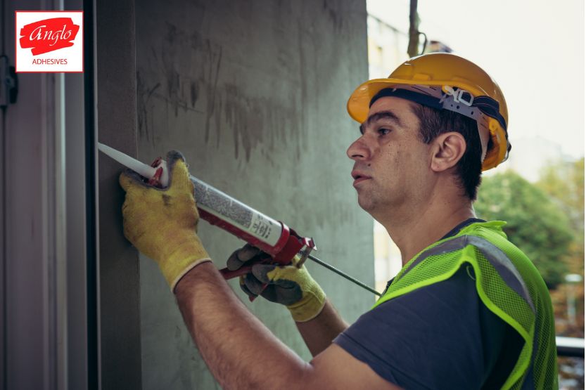 Adhesives in Building Construction, adhesives in construction, best construction glue