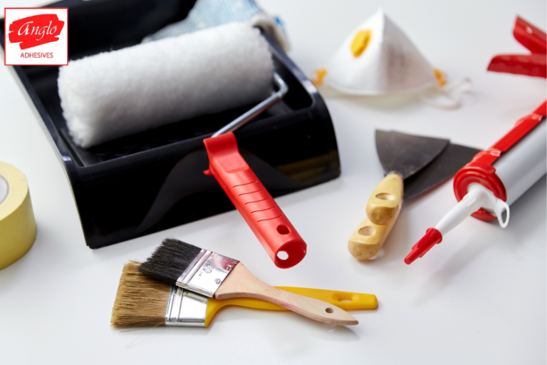 Difference Between Sealant and Adhesive Anglo Adhesives & Services Ltd