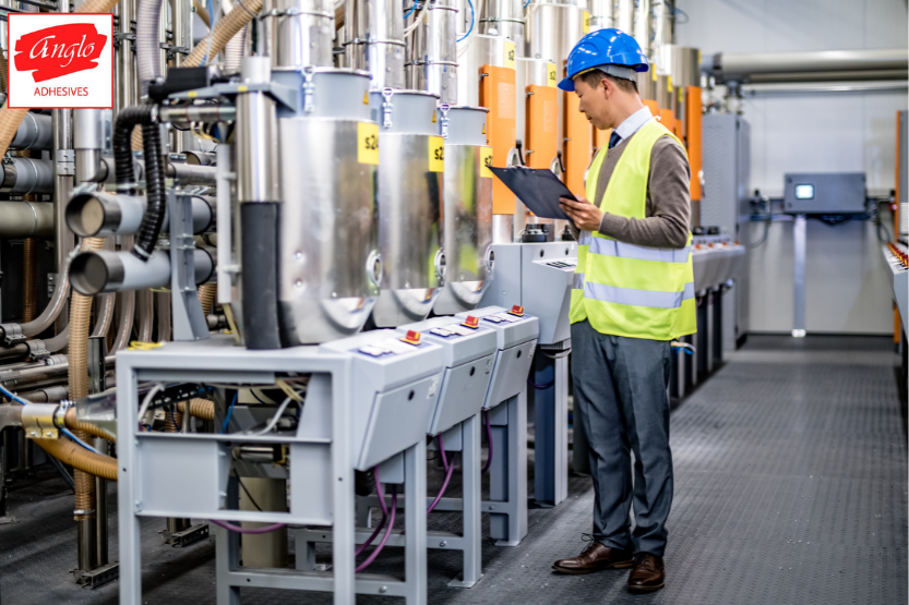 manufacturing partner