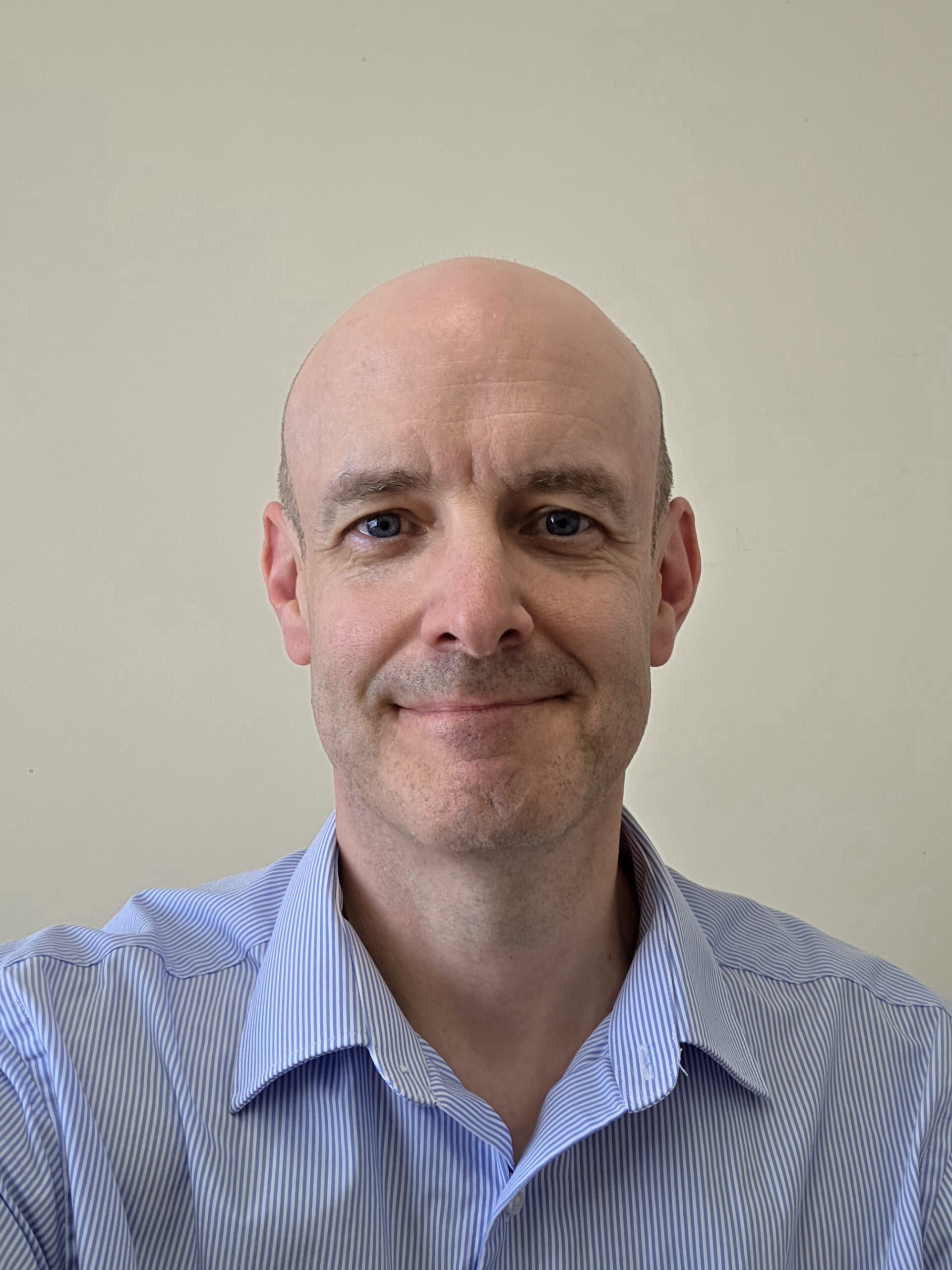 Alan Gilding Joins Anglo Adhesives as Technical Director